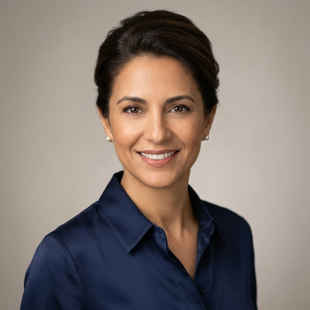 Priya Anand, consumer-tech value analyst